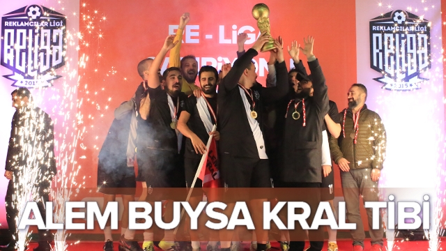 Şampiyon TBWA/İstanbul