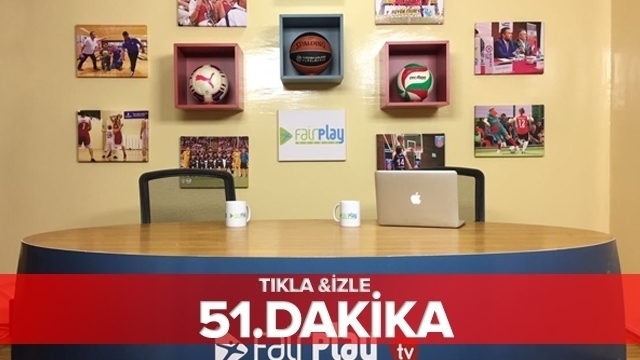 51.Dakika / Yarı Final