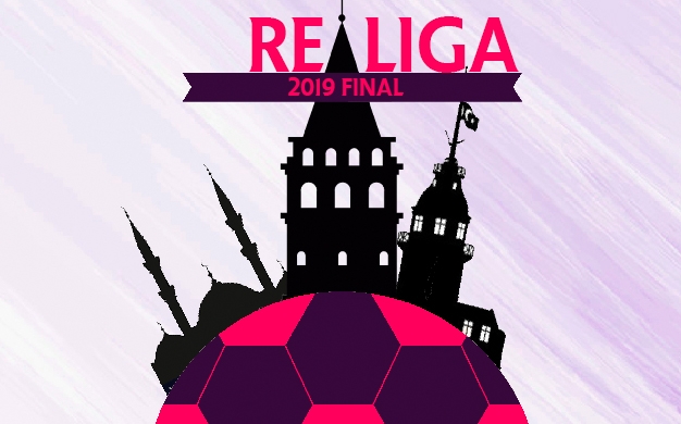 Re-Liga Final